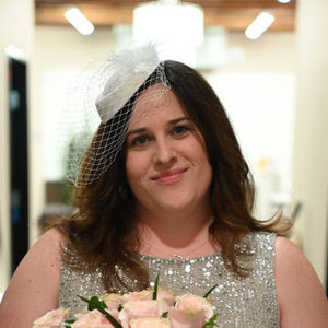 Meet your Posher, Kendra